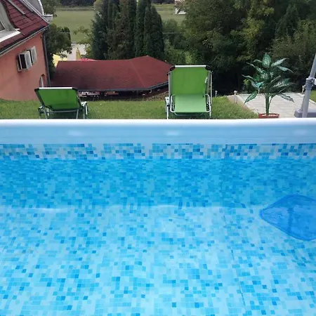 Aranyalma Panzio Pensión Cserszegtomaj