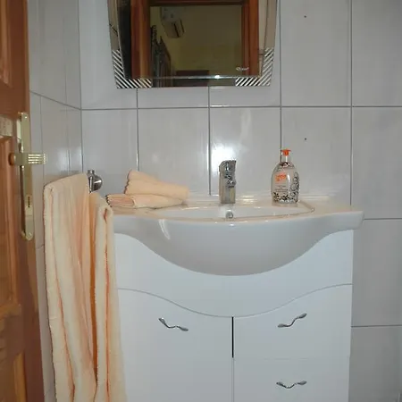 Pensión Aranyalma Panzio Cserszegtomaj