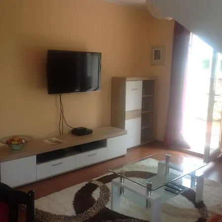 Aranyalma Panzio Pensión